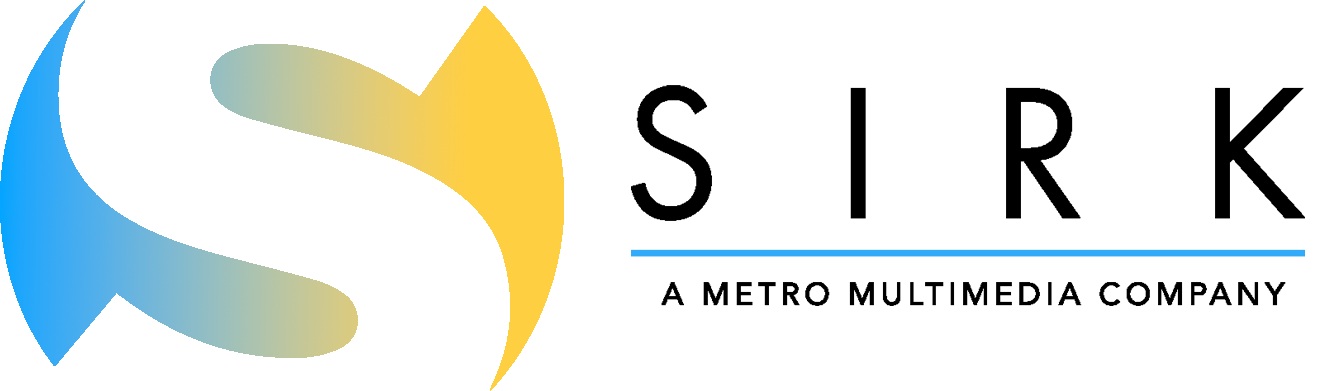 Sirk Productions logo